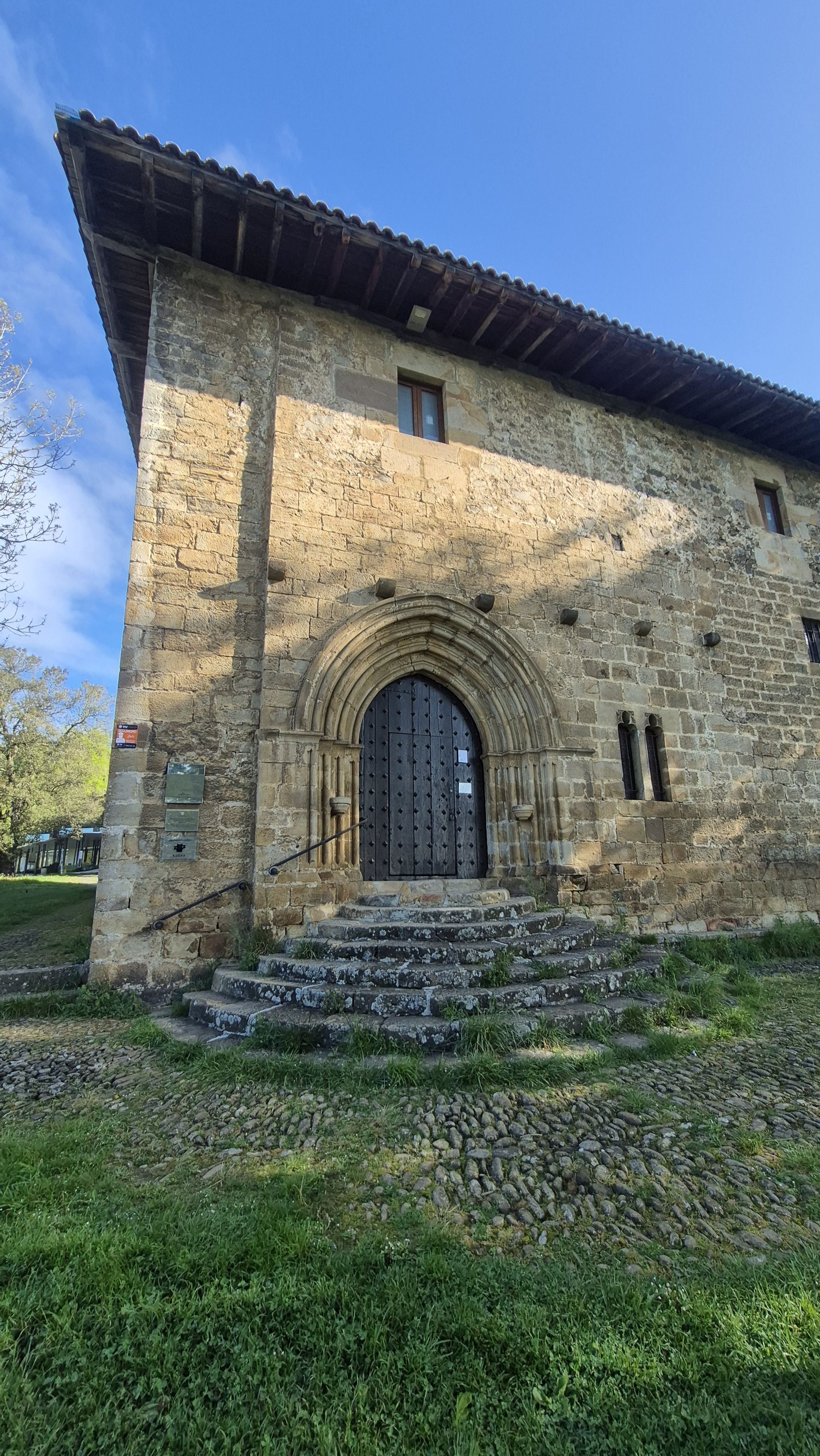 La Antigua, una ermita con mucha historia