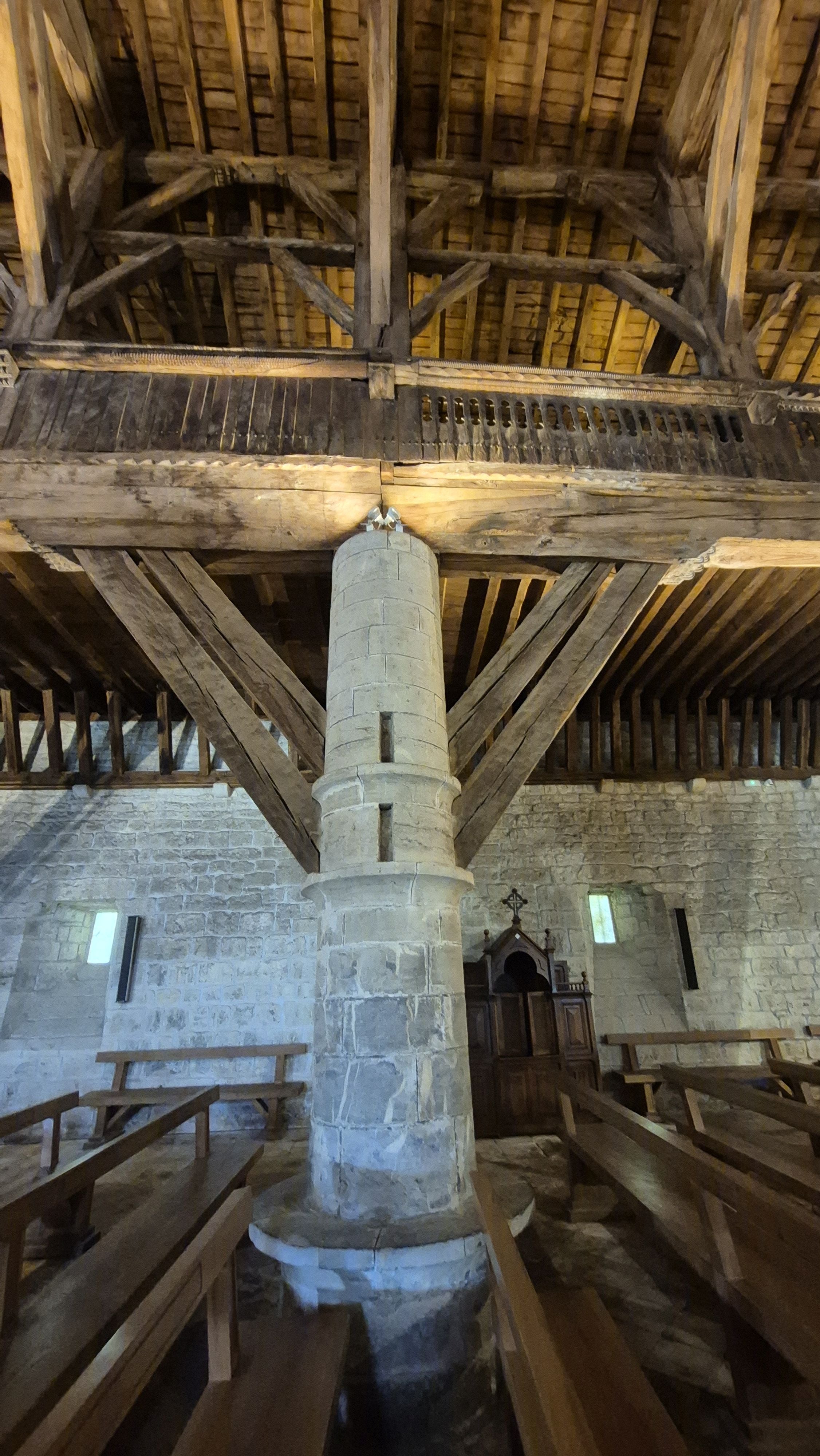La Antigua, una ermita con mucha historia