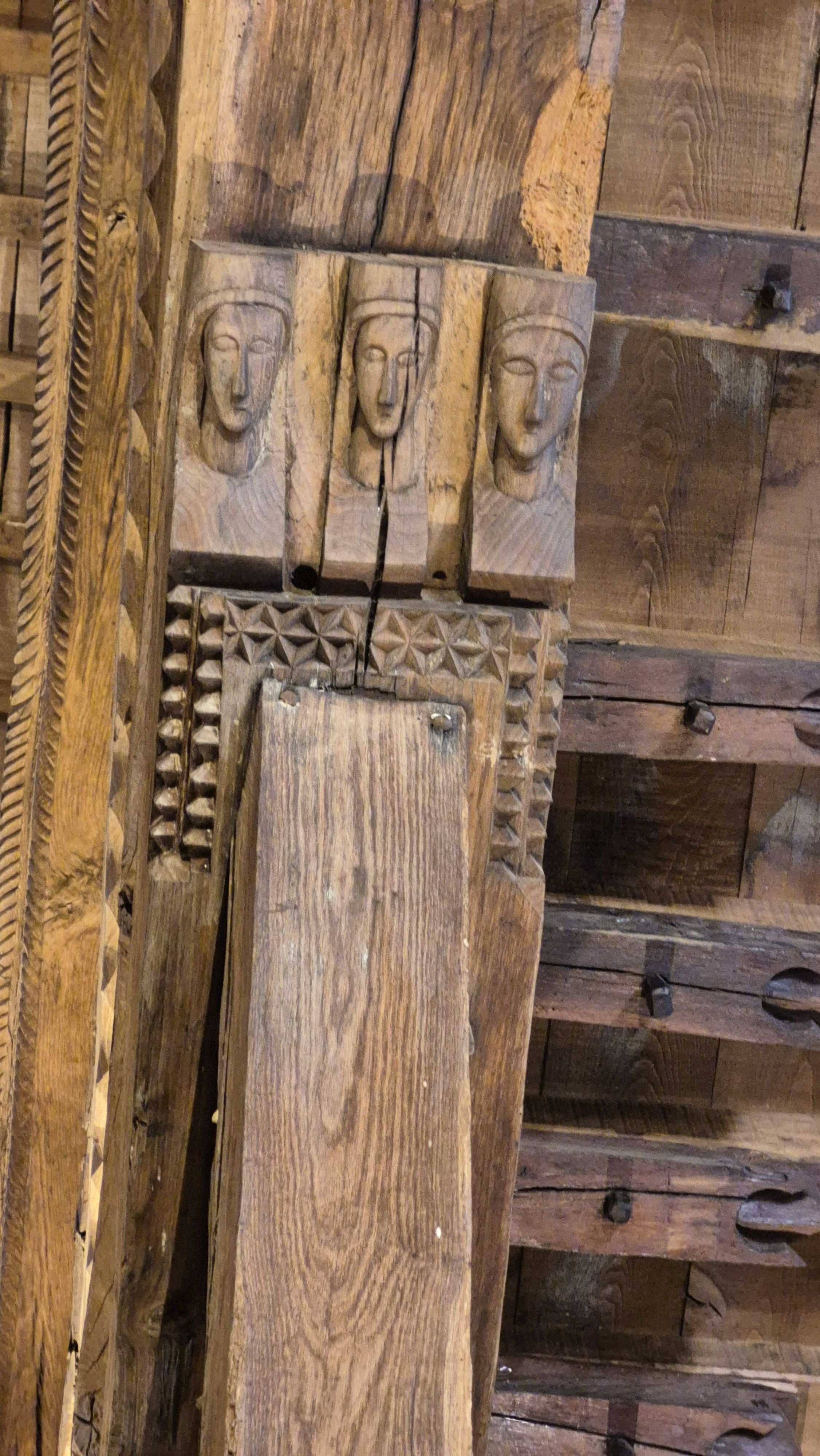 La Antigua, una ermita con mucha historia