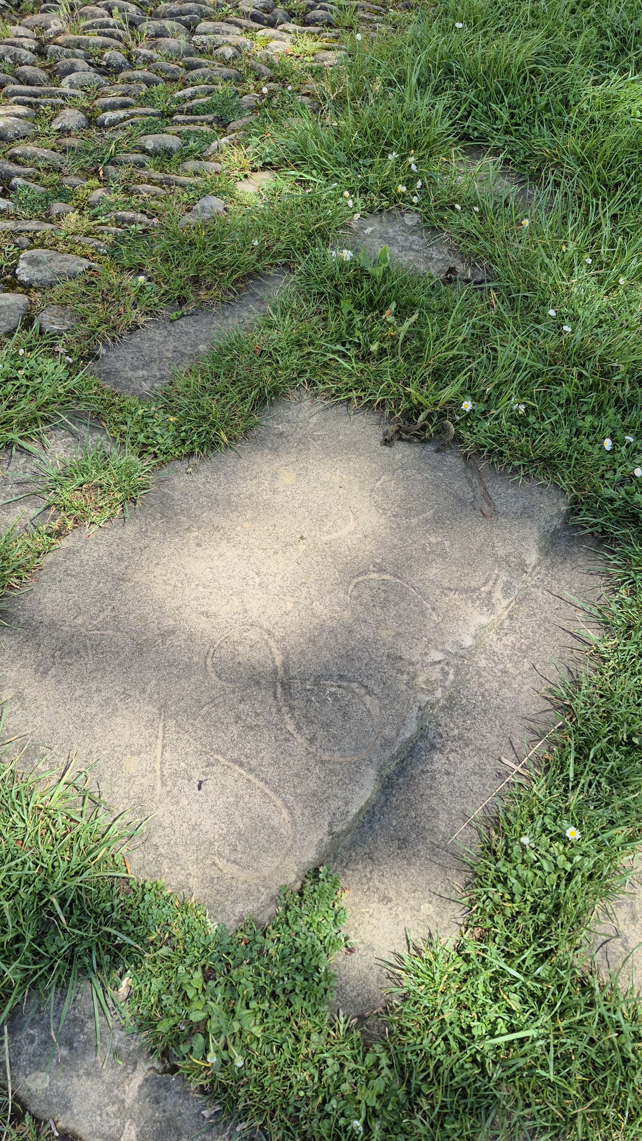La Antigua, una ermita con mucha historia