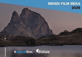 Zabalik da Mendi Film Bekaren seigarren deialdia