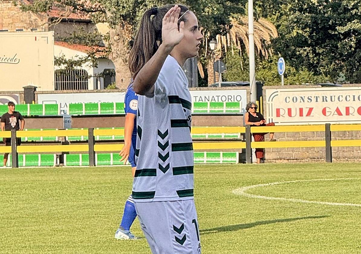 El Eibar empató a cero en su amistoso contra el Oviedo.