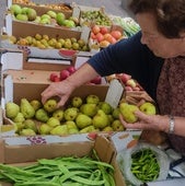 Madaria, Arantxa Lopetegiren postuan.