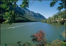 Escapada a los fiordos burgaleses: naturaleza y aventura a un paso de Gipuzkoa