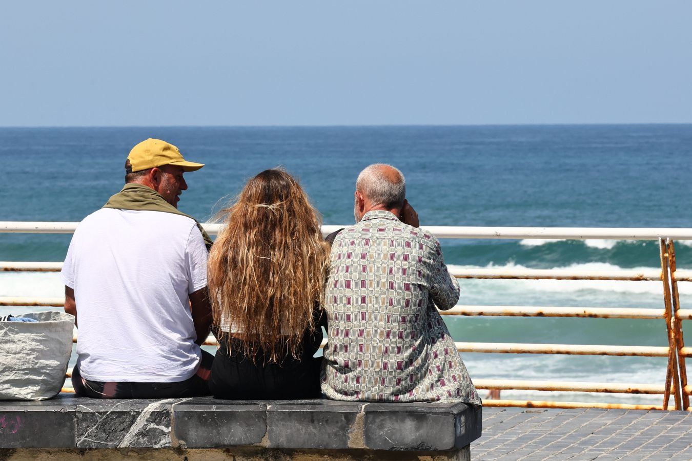 Playa y juegos de agua, recetas contra el calor