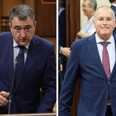PNV y PP, en pleno divorcio