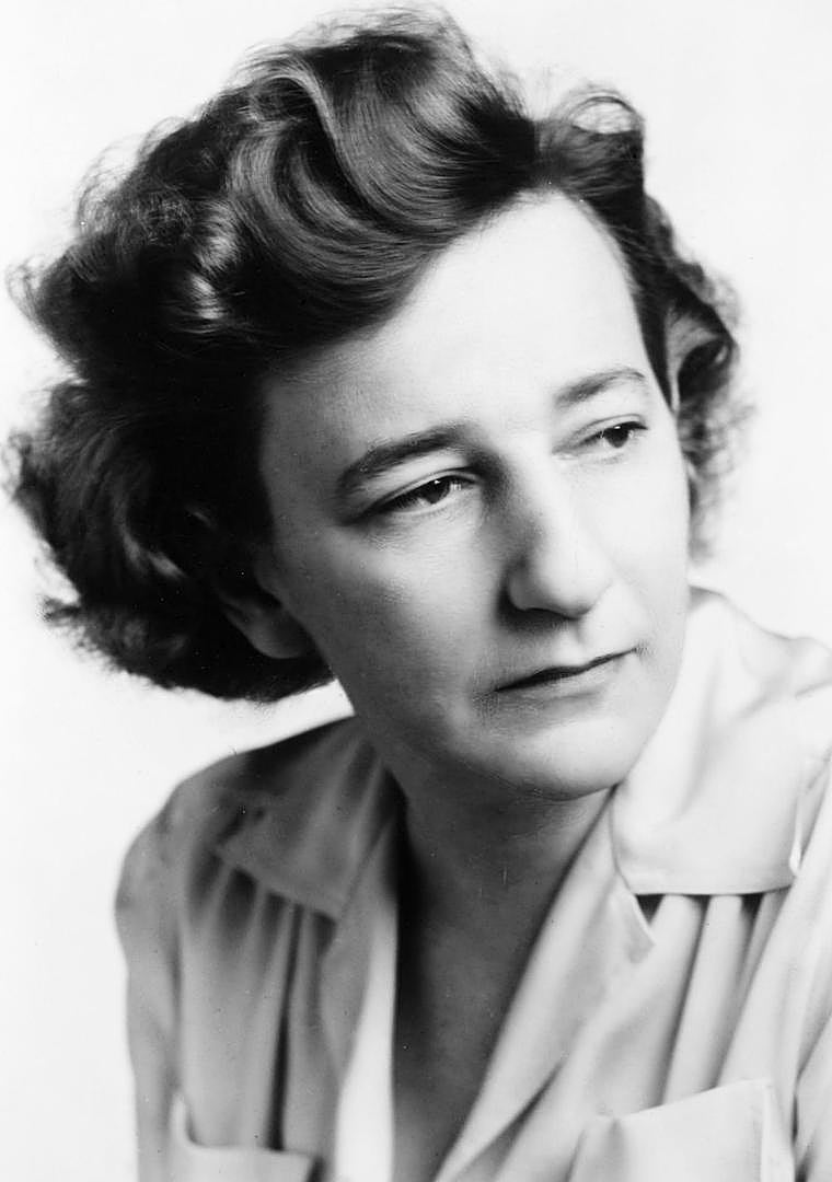 Imagen - Lillian Hellamn.