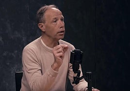 El profesor y filósofo Francesc Torralba.