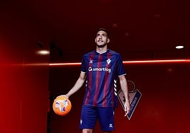 Un alentador pálpito de cara al inicio