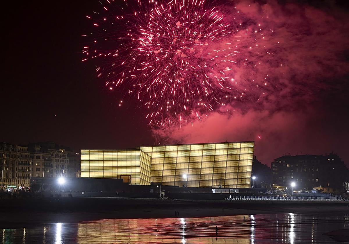 Luz y color en la colección alemana