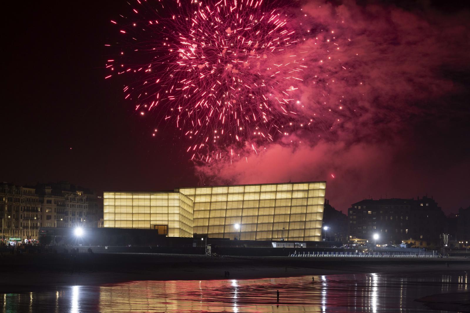 Luz y color en la colección alemana