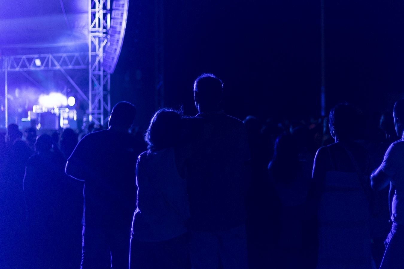 Energía pop de la mano de Vicco en Sagüés