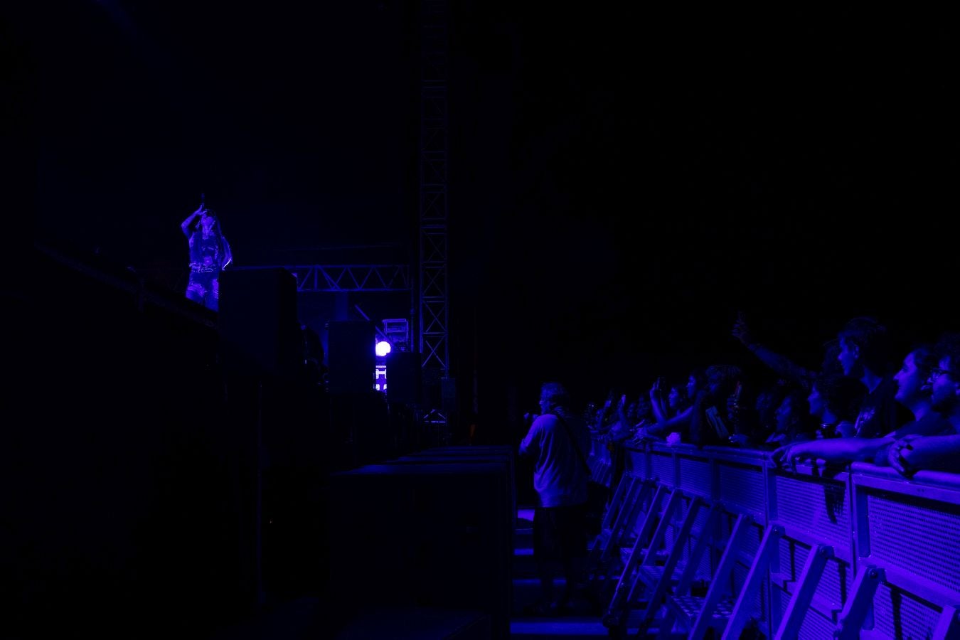 Energía pop de la mano de Vicco en Sagüés