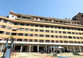 El Ayuntamiento establece ayudas para subvencionar la instalación de ascensores y para mejorar la eficiencia energética de los edificios.