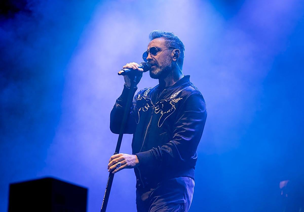 OBK conquistan Sagüés