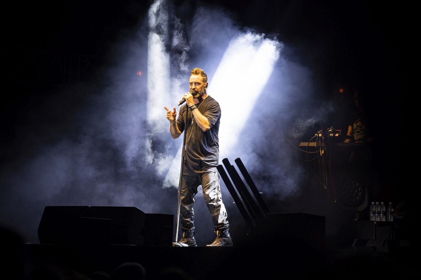 OBK conquistan Sagüés