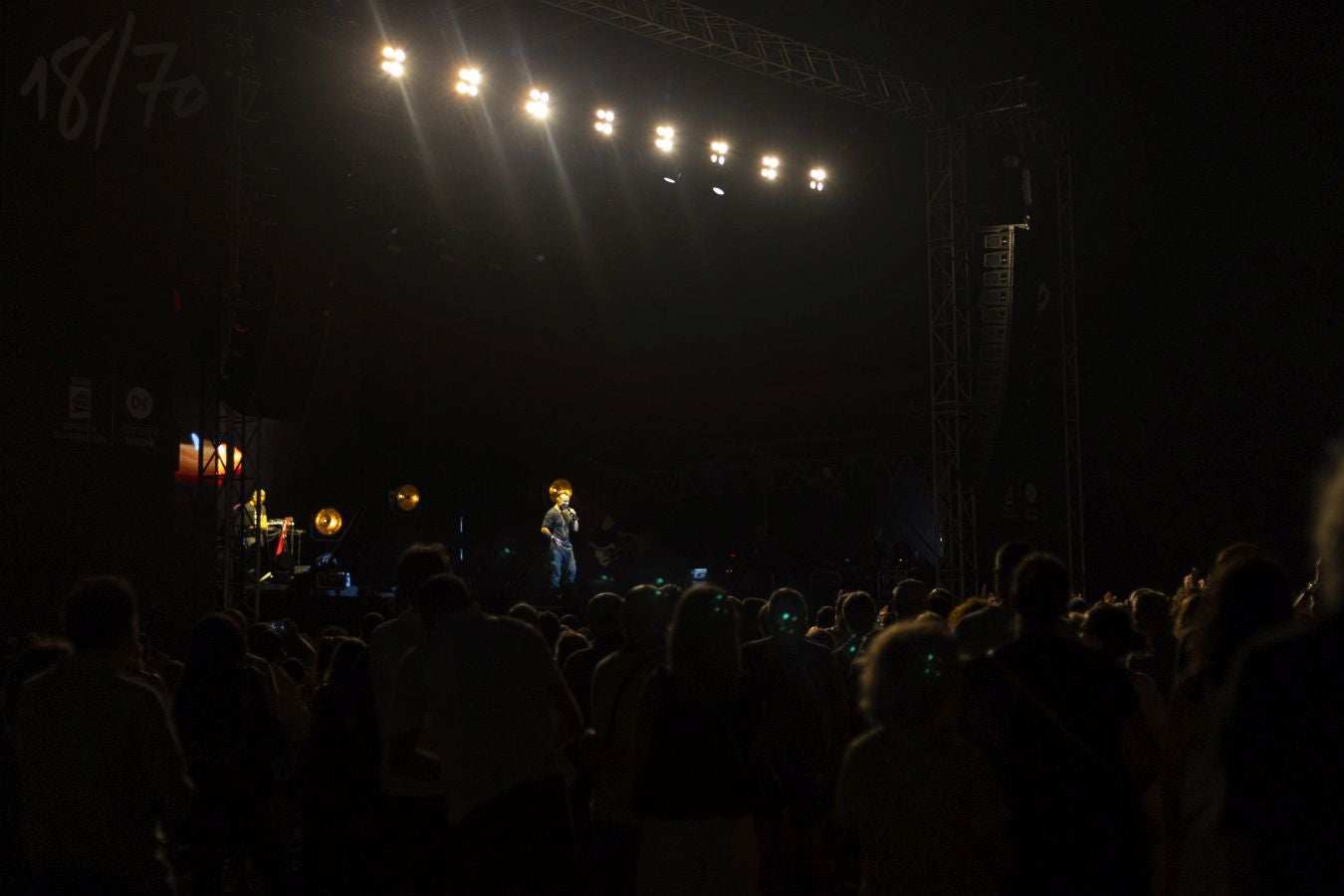 OBK conquistan Sagüés