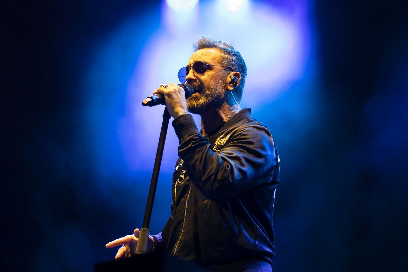 OBK conquistan Sagüés