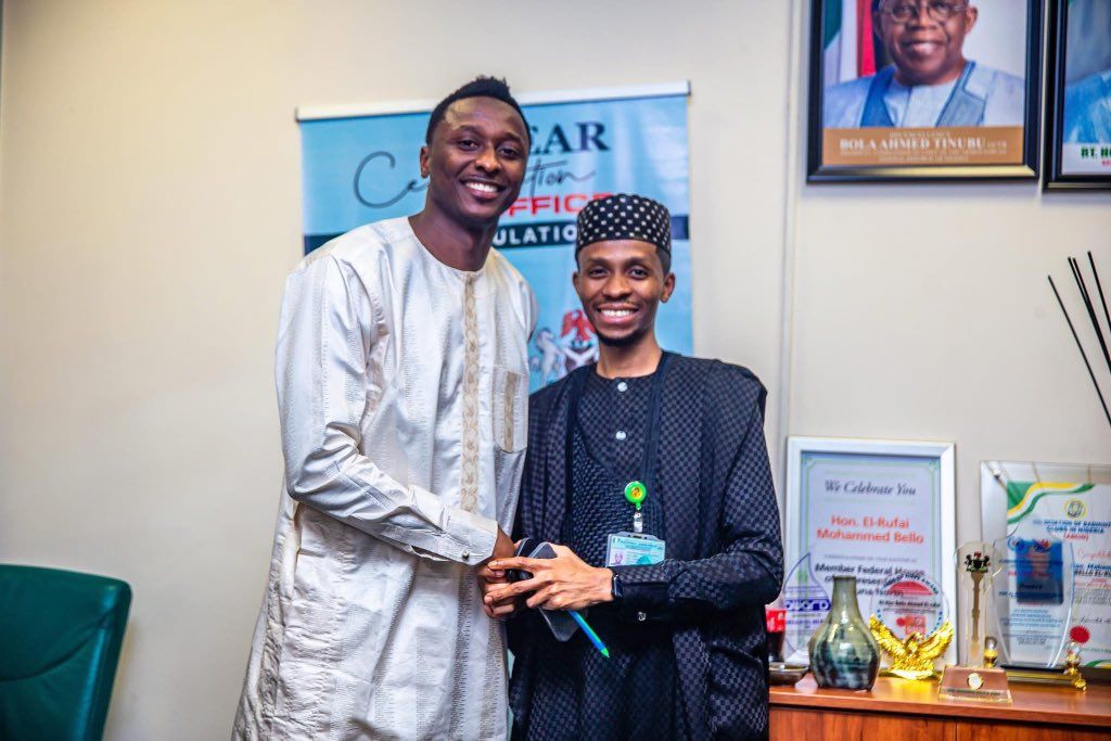 Sadiq Umar y Bello El-Rufai, nuevos dueños del Rancher Bees de Kaduna