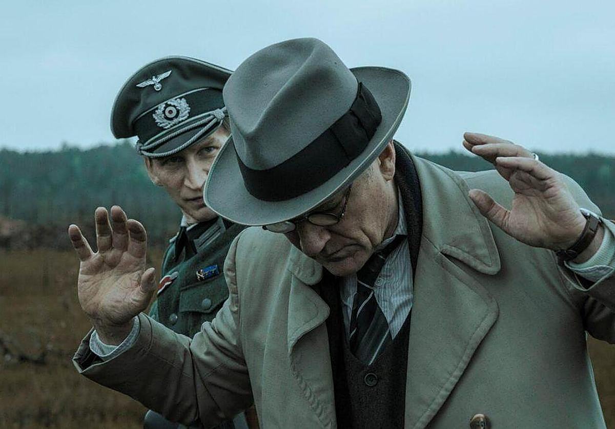 Crítica de 'Never Alone (Nunca más)': La lista de Stiller