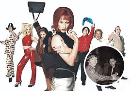 Paco Porras recibió la Concha de Plata en La Perla con 13 años. Ahora la crítica le aplaude por 'Superestar' en Netflix.