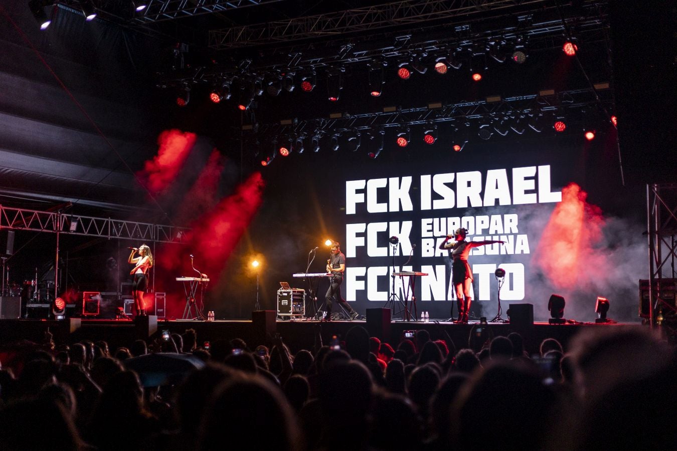 Elegancia y sutilieza de la mano de J Martina en Sagüés