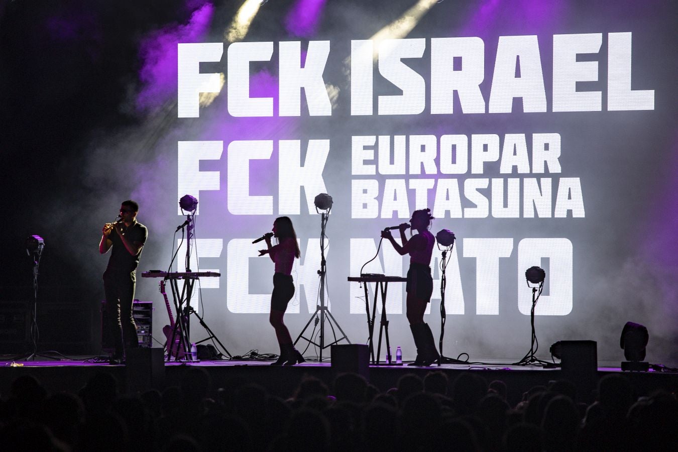 Elegancia y sutilieza de la mano de J Martina en Sagüés