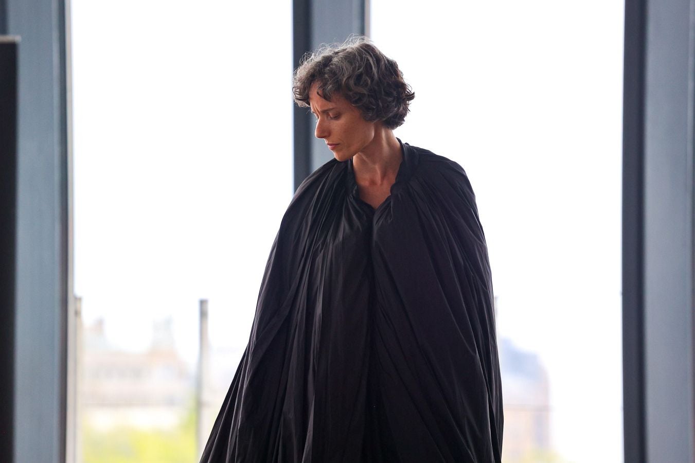 El diálogo entre cuerpo y música de Melania Olcina