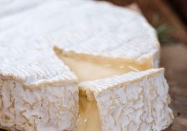Inquietud en Francia tras morir al menos dos personas por quesos contaminados por listeria