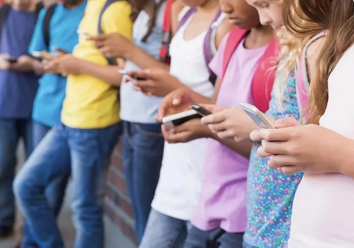 Zubiaren aurretik, mugikorrarekin kontuan izatekoak