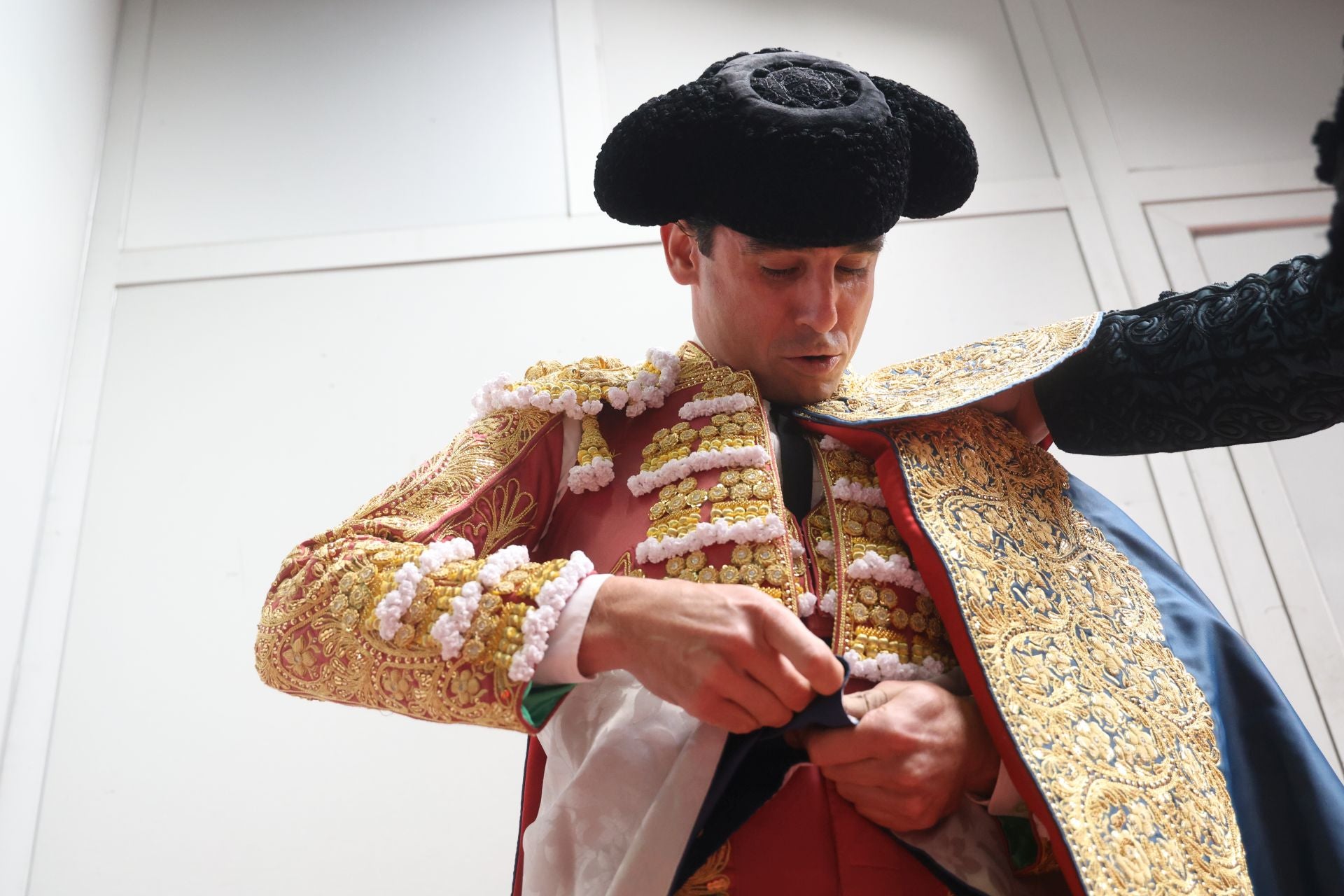 El encierro de El Vellosino abre las corridas de toros del Aste Nagusia