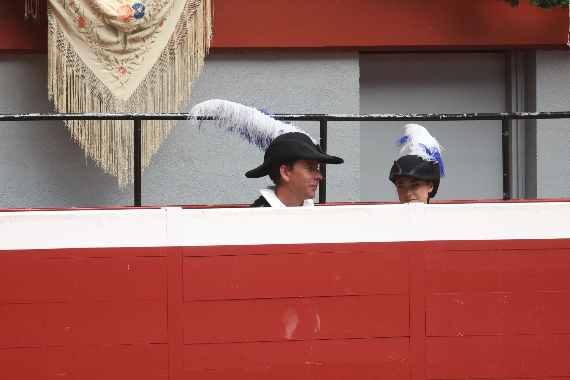 El encierro de El Vellosino abre las corridas de toros del Aste Nagusia