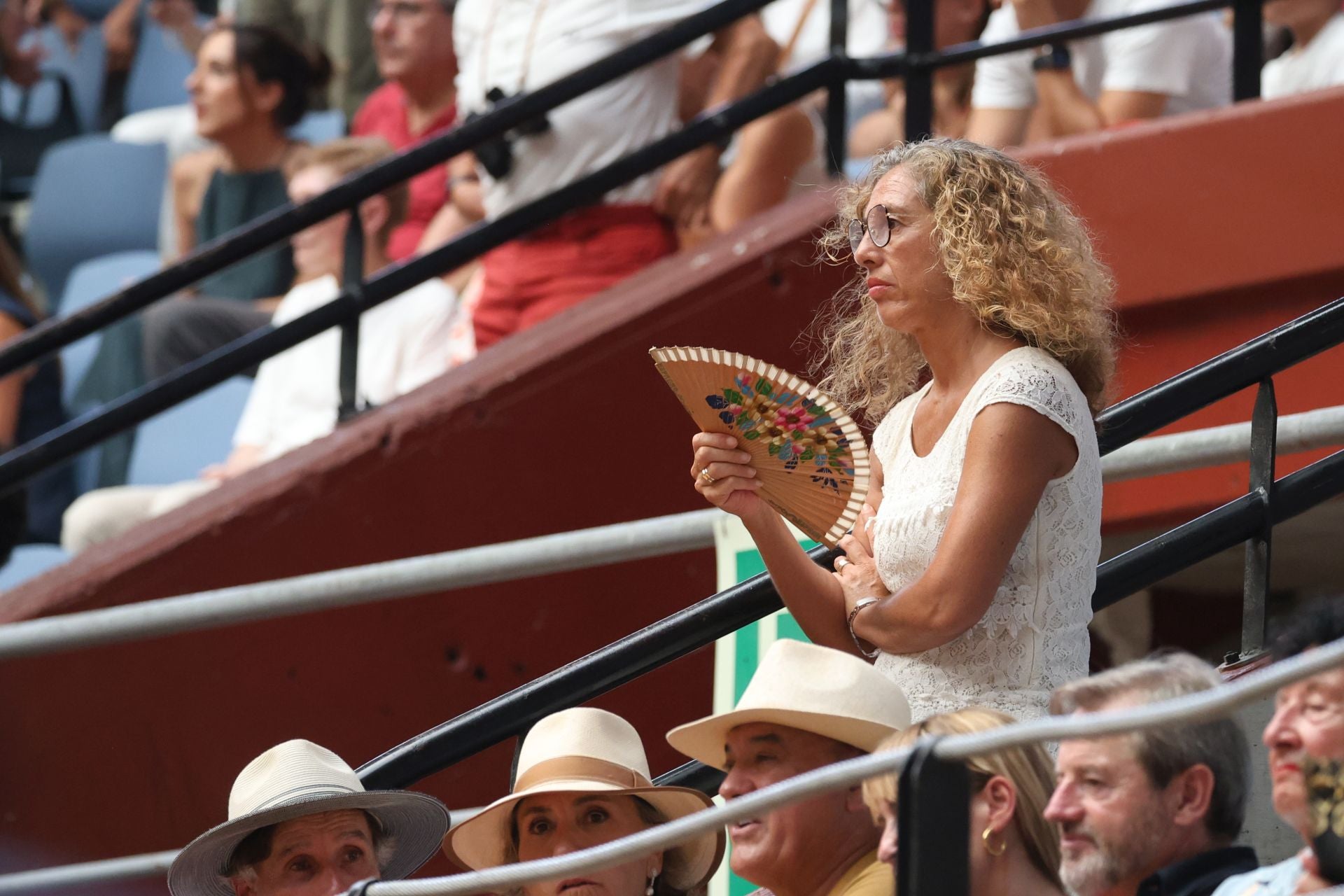 El encierro de El Vellosino abre las corridas de toros del Aste Nagusia
