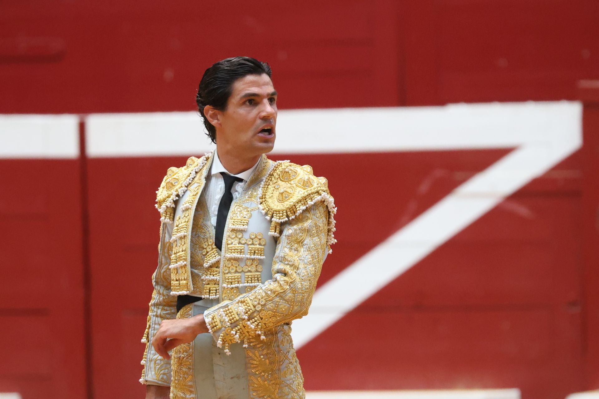 El encierro de El Vellosino abre las corridas de toros del Aste Nagusia