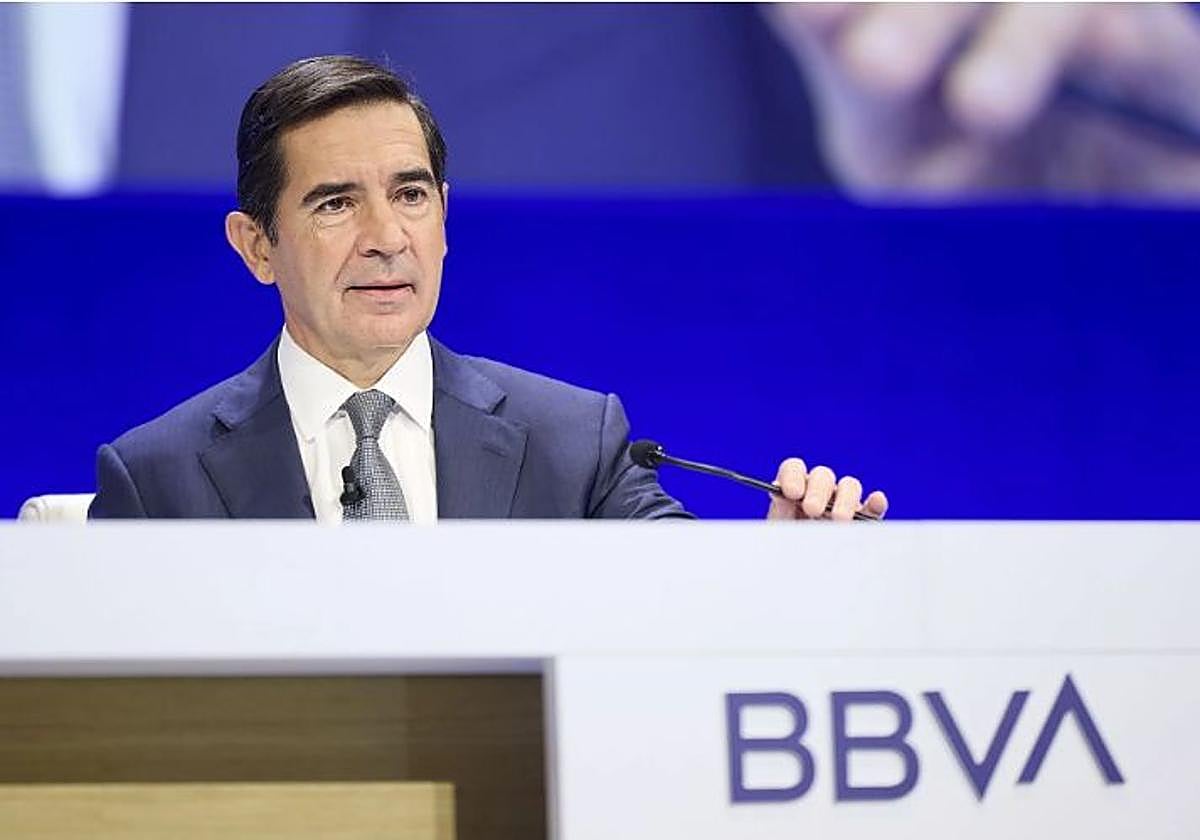 BBVA recurre al Supremo las condiciones que Moncloa impuso a su OPA al Sabadell