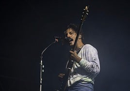 Jaleo, pogos y rock por cortesía de Sexy Zebras