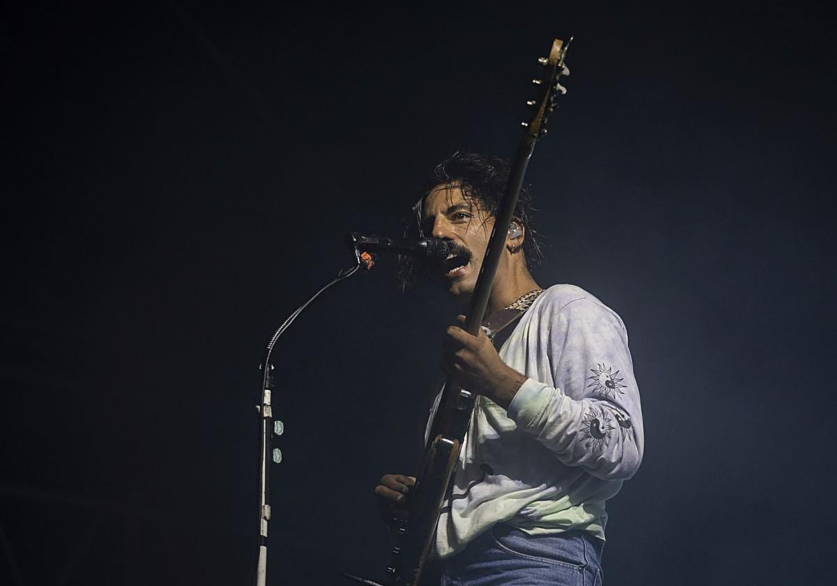 Jaleo, pogos y rock por cortesía de Sexy Zebras