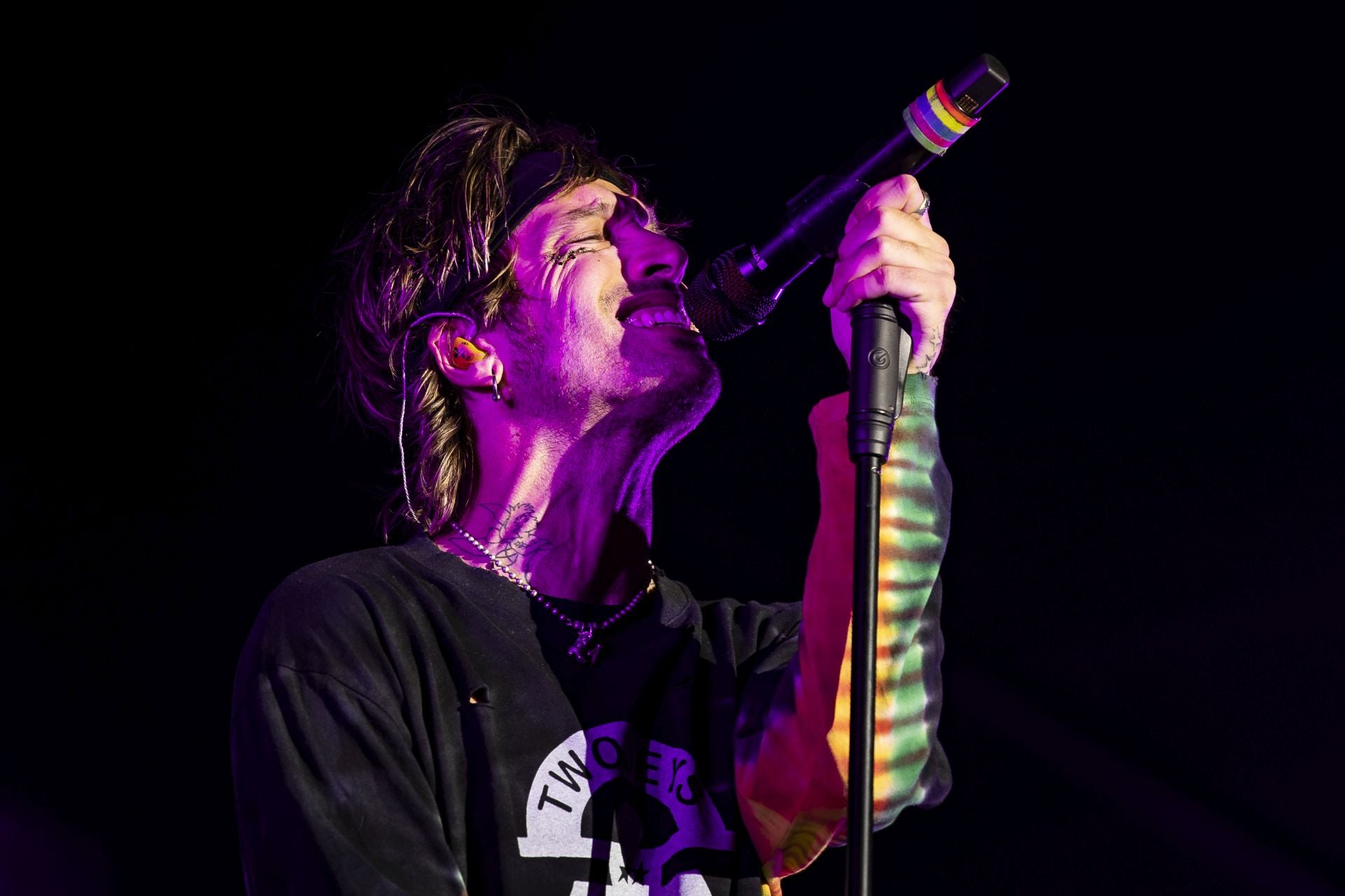 Marlon se gana la complicidad de Sagüés