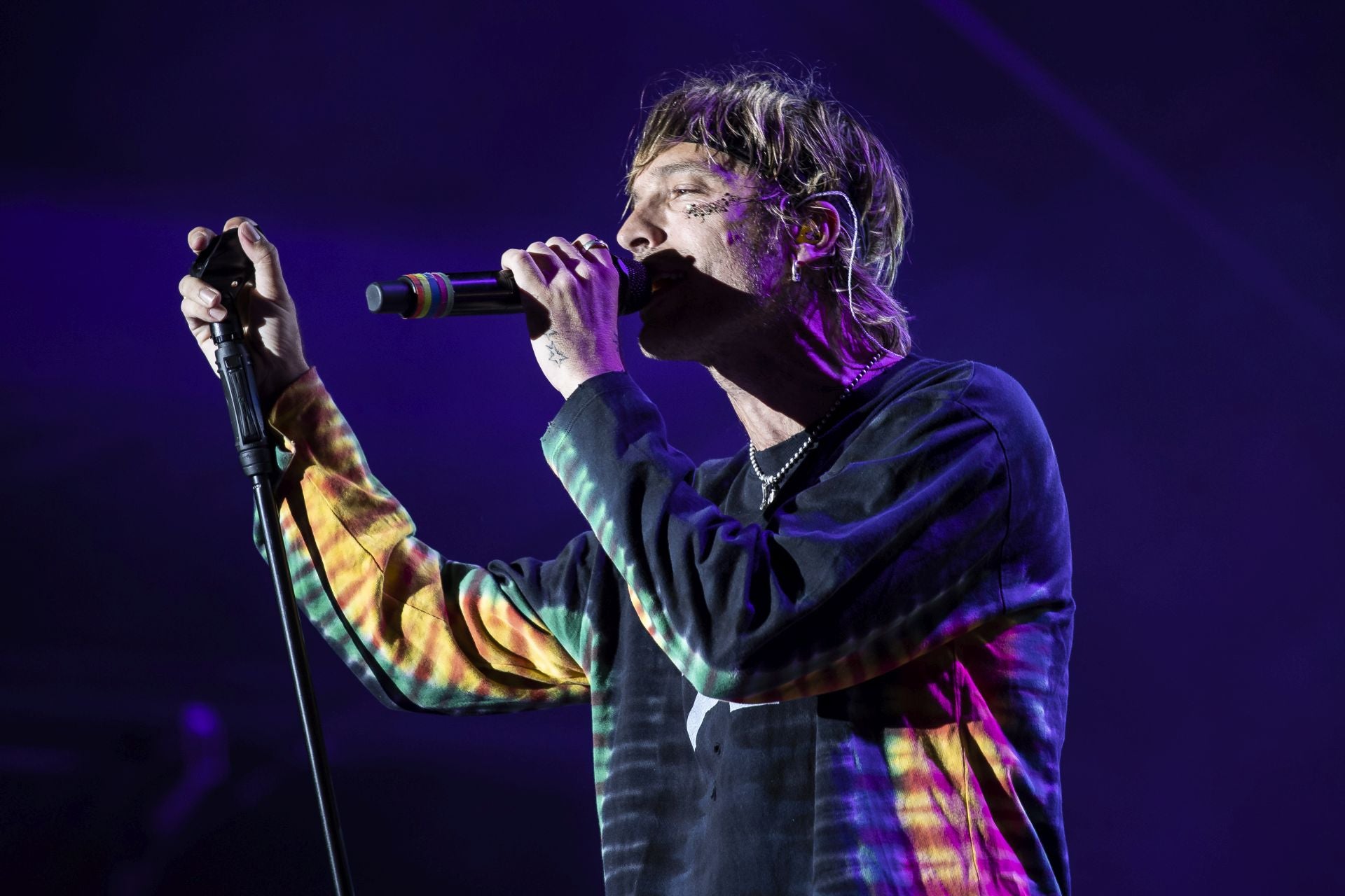 Marlon se gana la complicidad de Sagüés