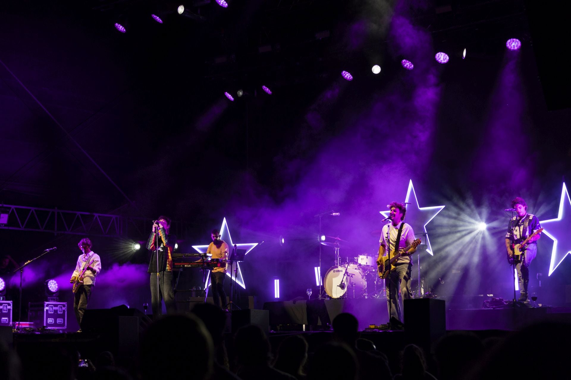 Marlon se gana la complicidad de Sagüés