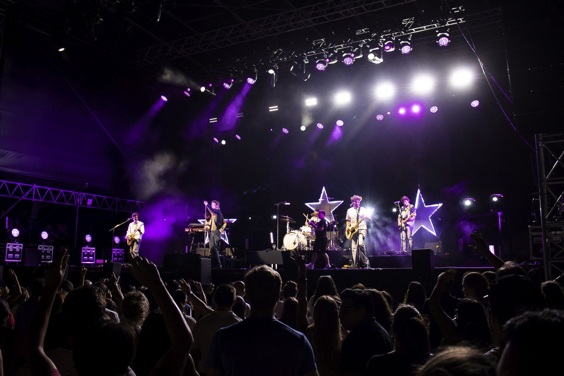 Marlon se gana la complicidad de Sagüés