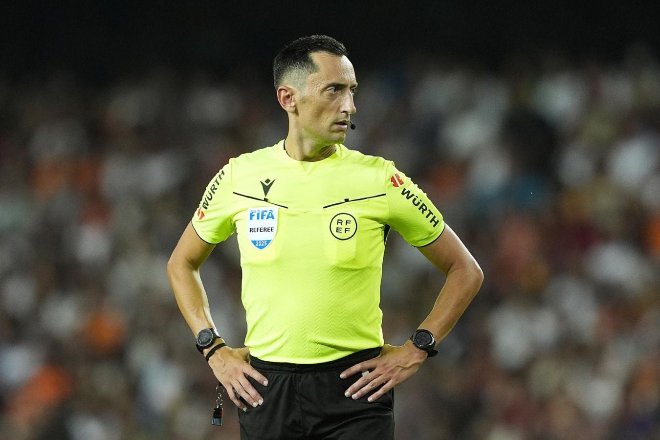 El Valencia 1 - Real Sociedad 1, en imágenes