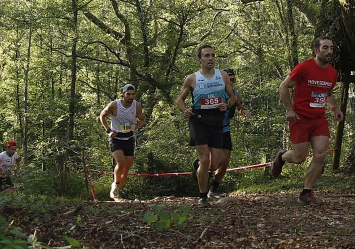 El circuito de montaña mezcla historia, aventura y naturaleza.