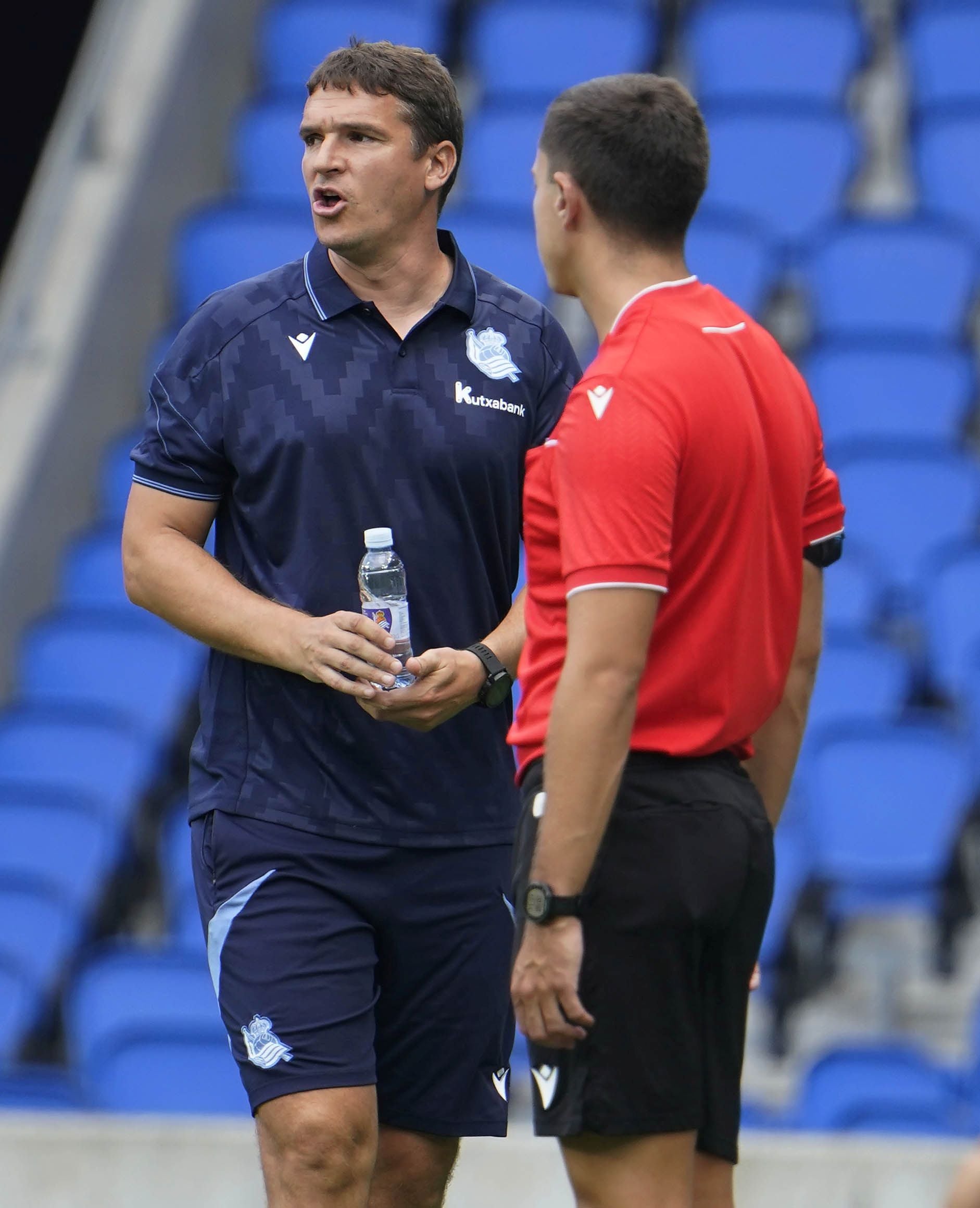 El Sanse logra su primera victoria de la temporada