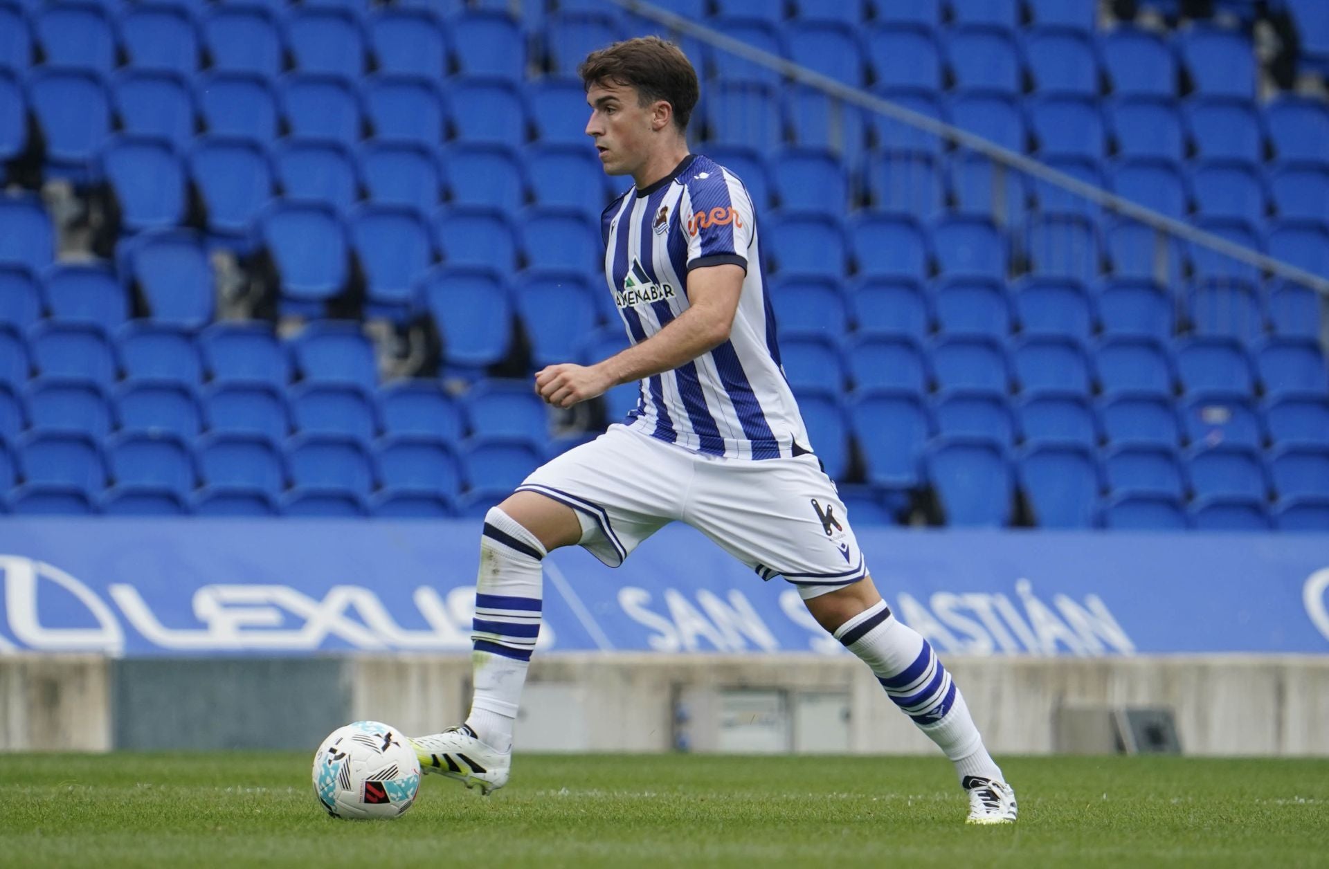 El Sanse logra su primera victoria de la temporada