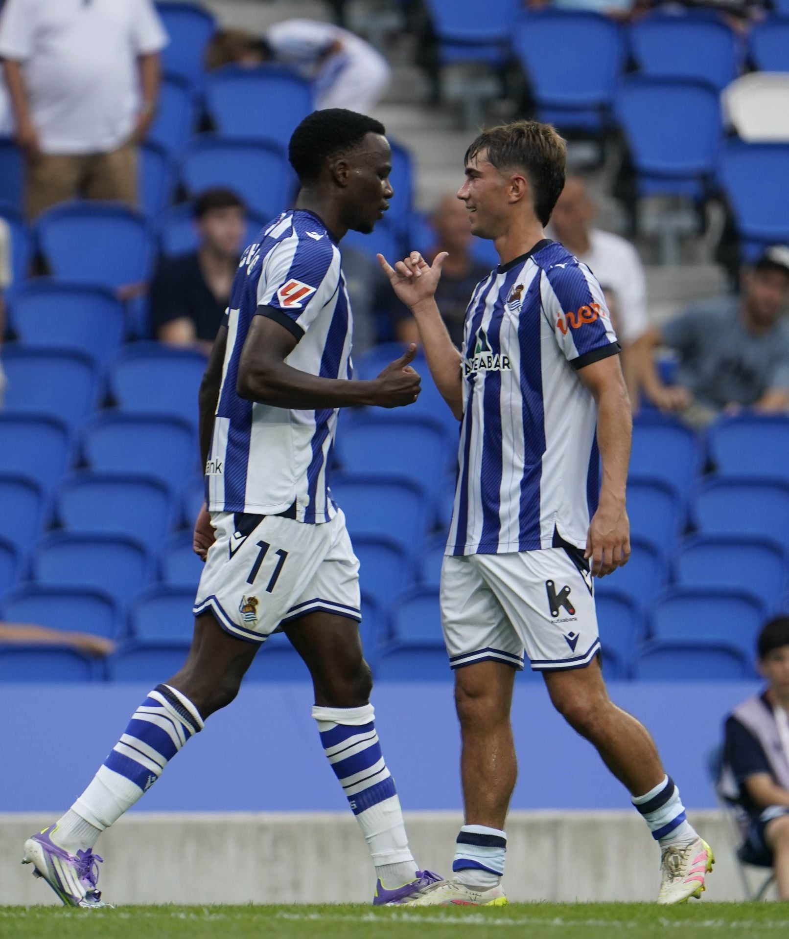 El Sanse logra su primera victoria de la temporada