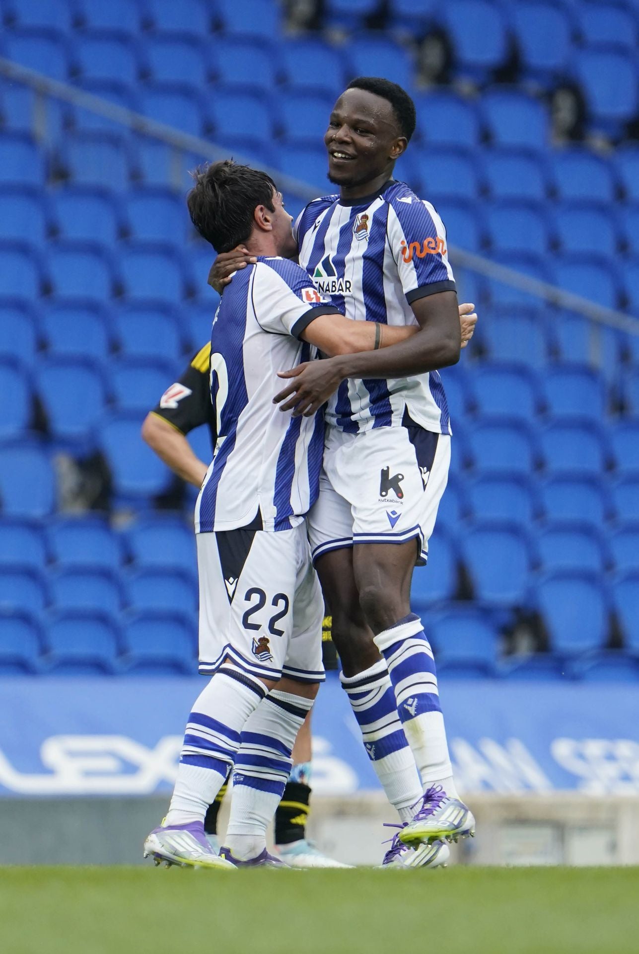 El Sanse logra su primera victoria de la temporada