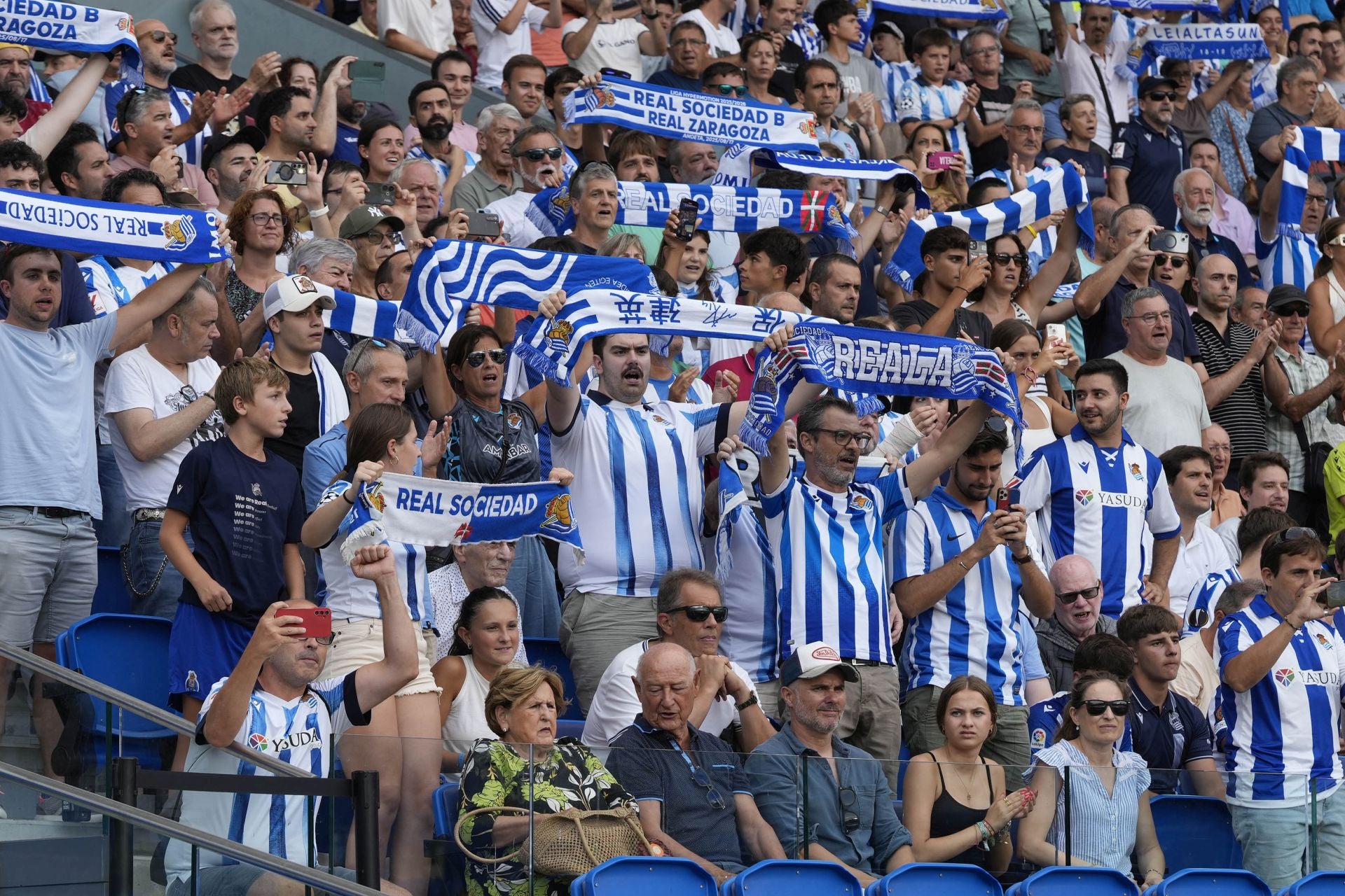 El Sanse logra su primera victoria de la temporada