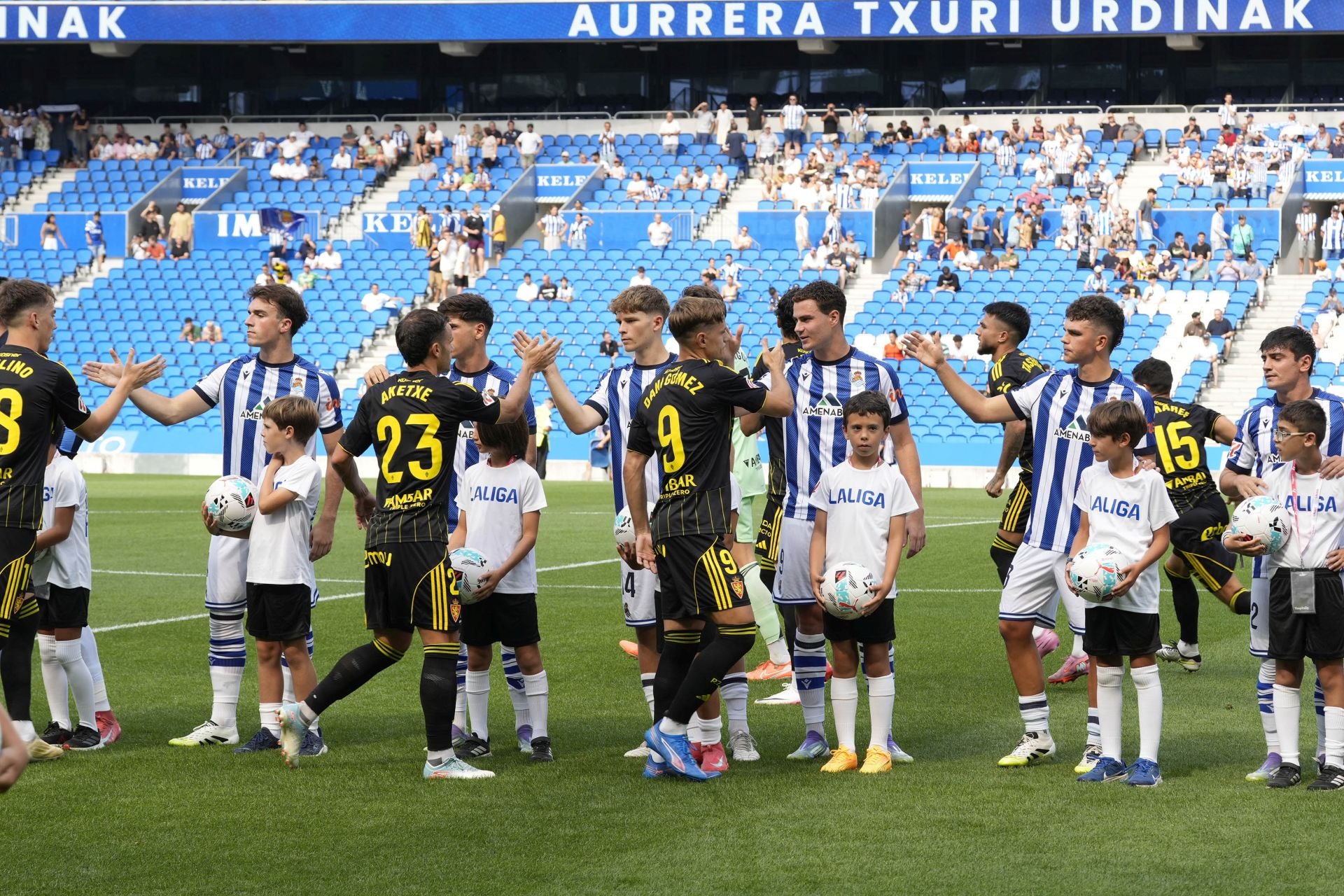 El Sanse logra su primera victoria de la temporada