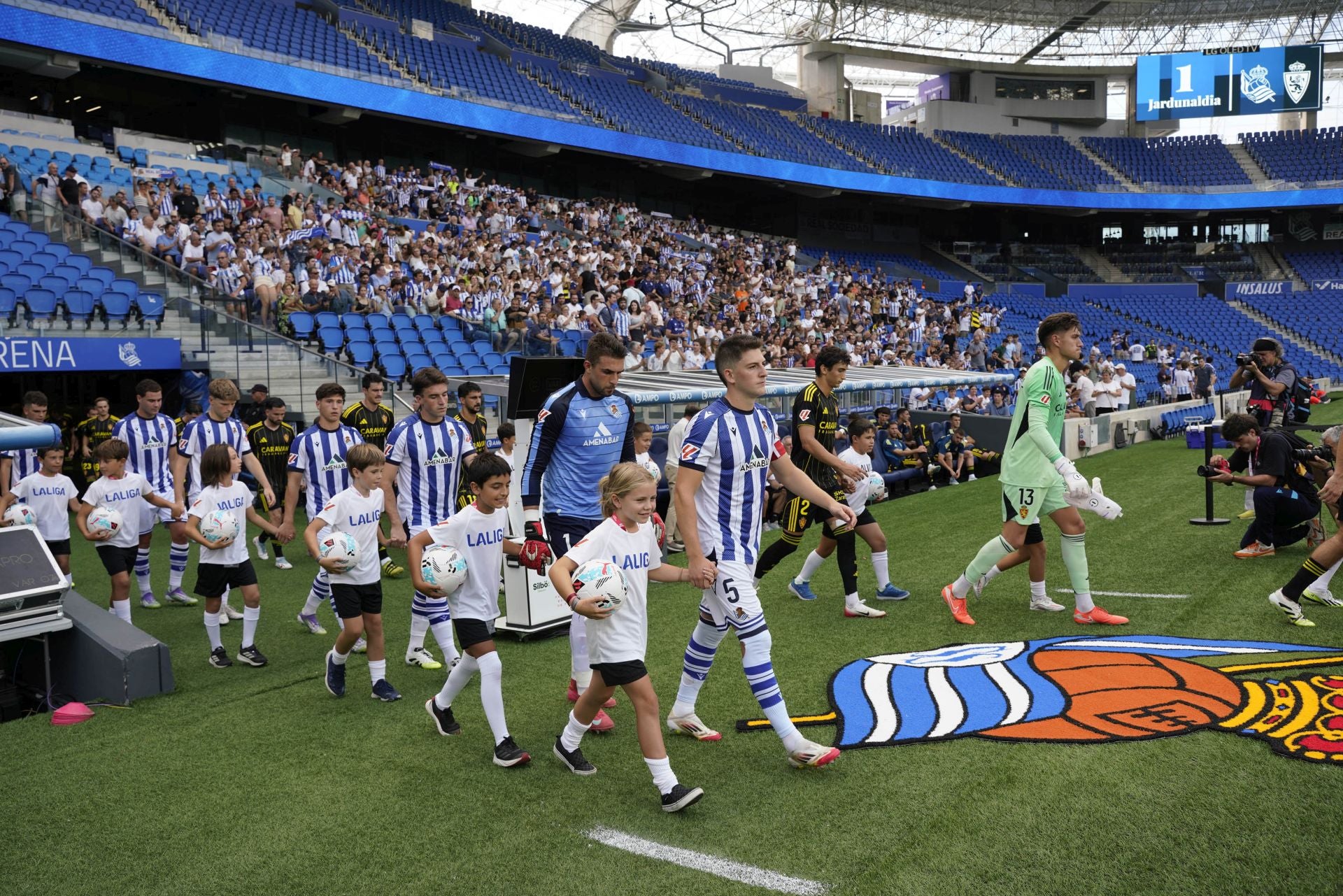El Sanse logra su primera victoria de la temporada